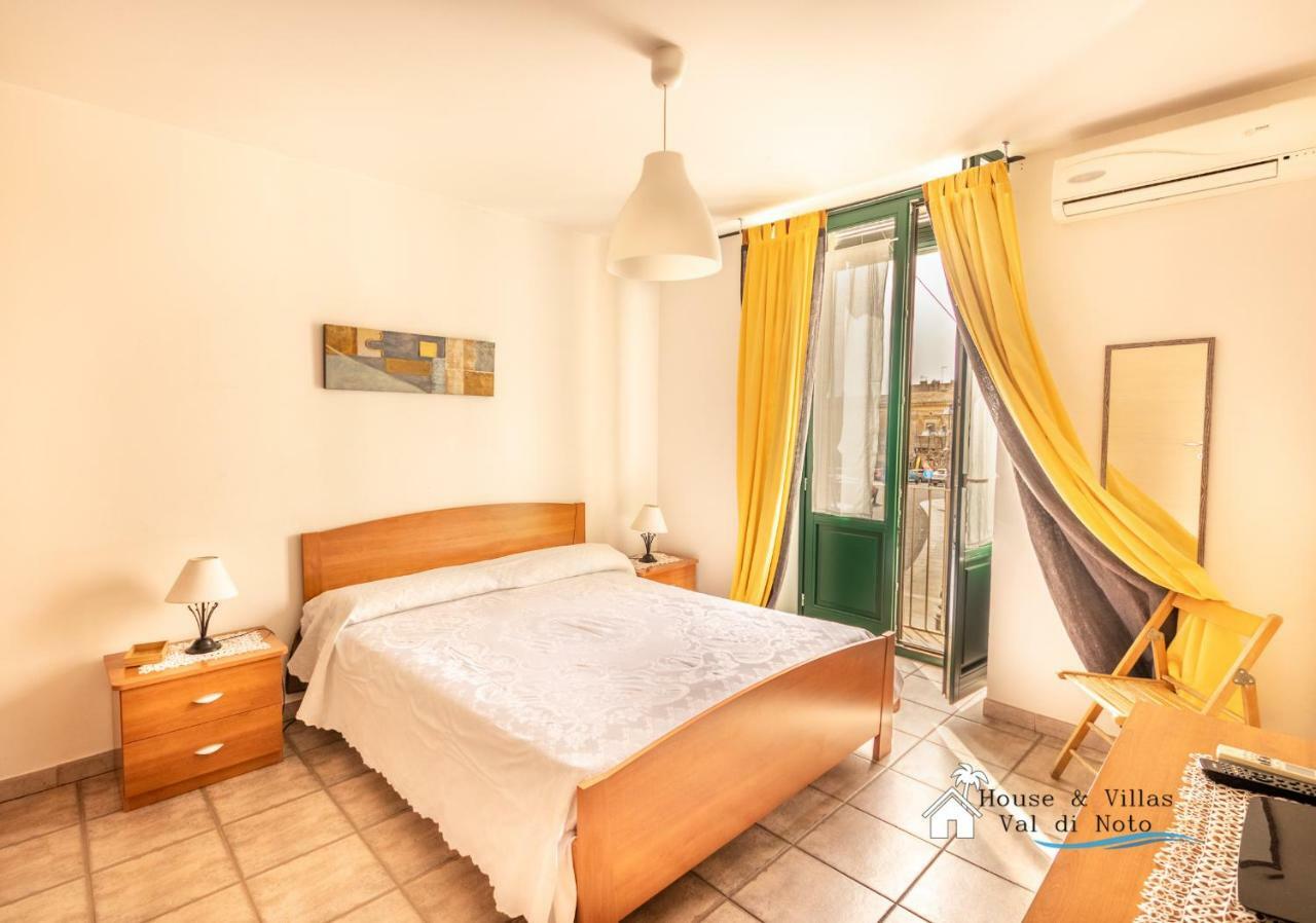Akrai Hotell Palazzolo Acreide Eksteriør bilde